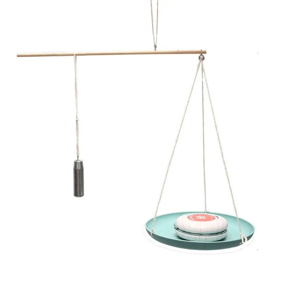 Robot scientifique pour enfants / Inventions créatives / Développement des capacités motrices et de la réflexion / Kit électronique à monter soi-même / Jouet technologique éducatif