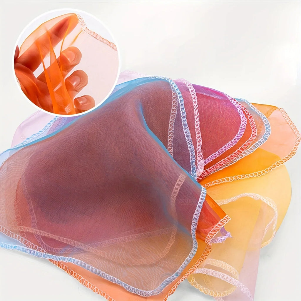 Jouet Montessori pour bébé, boîte à mouchoirs magique, activité d'apprentissage, jouet mentaires oriel pour enfants, exercice des doigts, jeu de société occupé