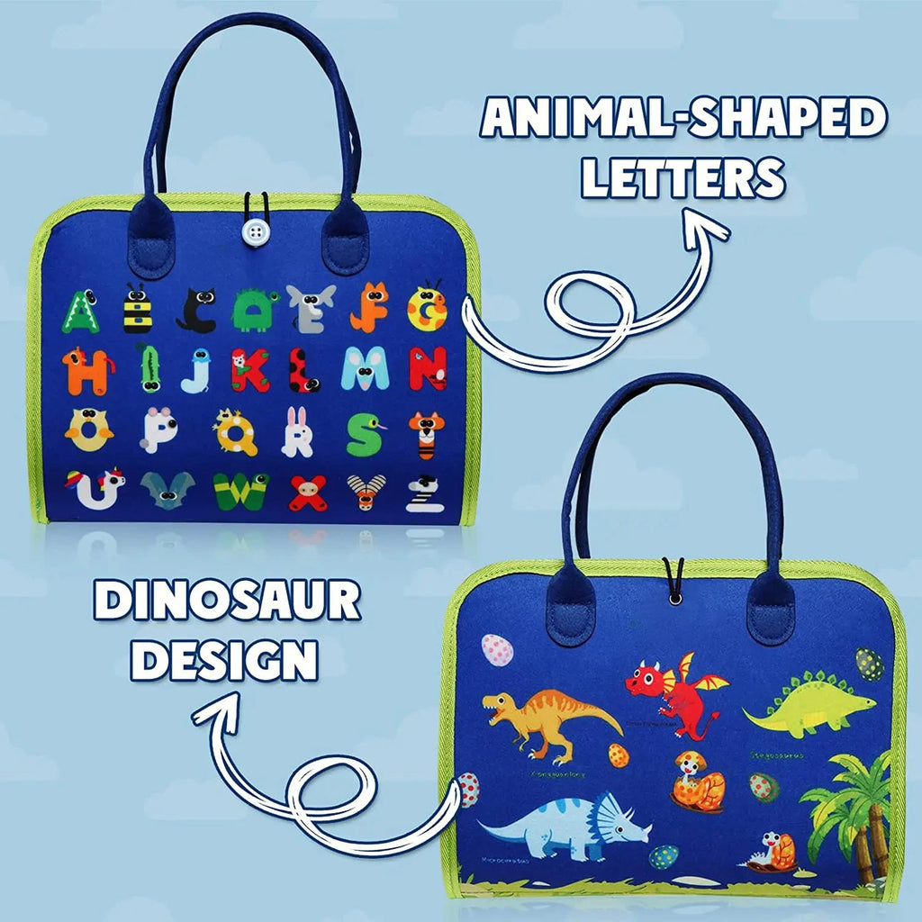 Planche d’activités Montessori / Planche sensorielle pour développer la motricité / Jouet d’apprentissage pour tout-petits / Cadeau de Noël