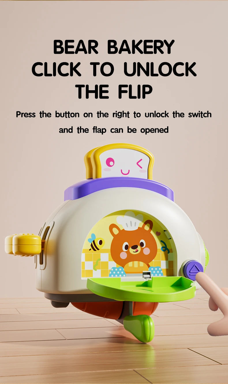 Cube de planche occupée pour bébé, jouets sensoriels Montessori pour tout-petits, activités d'apprentissage éducatives, jouet de voyage, boîte de verrouillage, motricité Fine